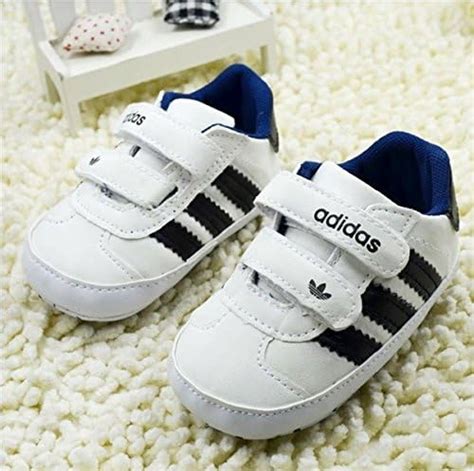 baby sneakers adidas hakken|adidas baby shoes white.